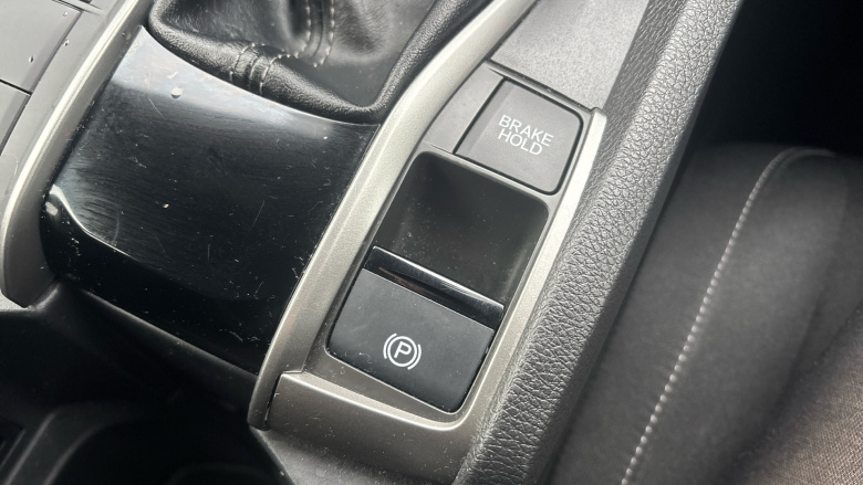 Honda Civic 1.5 VTEC Turbo Sport 5dr Petrol Hatchback